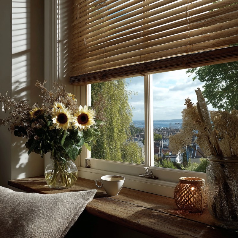 window blinds Fullerton, CA