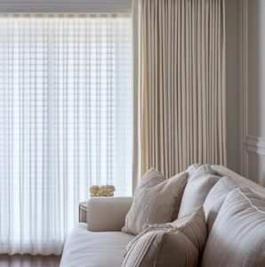 window coverings Placentia, CA