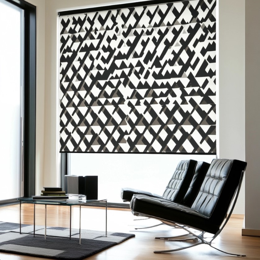 window shades in Orange County, CA