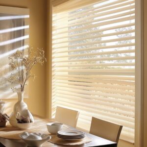 window blinds Fullerton, CA