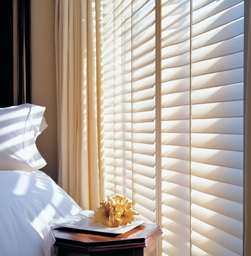 window coverings Yorba Linda, CA