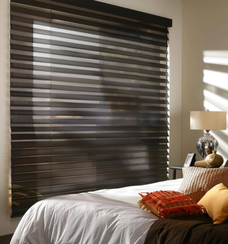 window coverings Orange County, CA