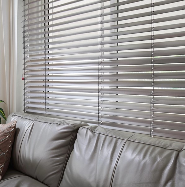 window blinds Orange County, CA