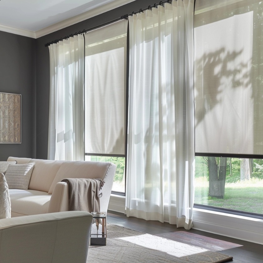 window coverings Placentia, CA