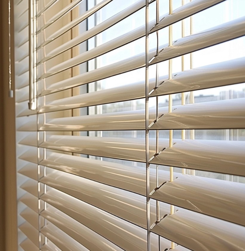 window blinds Placentia, CA
